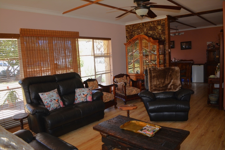 4 Bedroom Property for Sale in Brandwag Free State